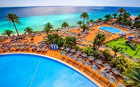 Hotel Sbh Club Paraiso Playa